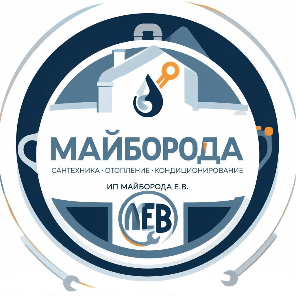 ИП Майборода Е.В.